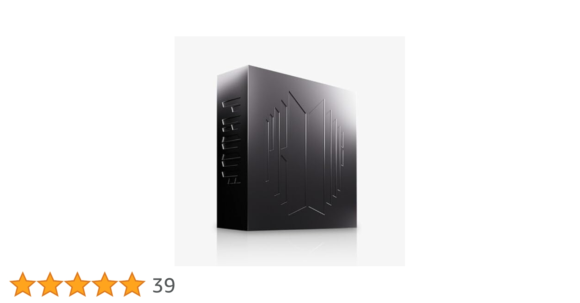 Proof - D2C Collector's Edition [Import] (Large Item, Collector's