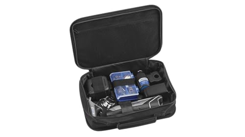 Dremel 8240 Cordless Rotary Tool 12V 2Ah Lithium-ion Battery, Multitool Kit with 3 Attachments, 45 Accessories, Variable Speed 5.000-35.000 RPM and Quick Charge Time 3 Dremel 8240 Cordless Rotary Tool 12V 2Ah Lithium-ion Battery, Multitool Kit with 3 Attachments, 45 Accessories, Variable Speed 5.000-35.000 RPM and Quick Charge Time - Image 3