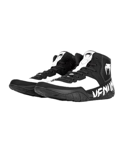 Venum Unisex-Adult Men's Women's Wrestling Boxing Elite Shoe