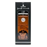 Amaro Milone 70 cl con Astuccio – Liquore Digestivo alle Erbe (35% Vol.) – Miglior amaro artigianale italiano - per chi Ama Sapori Decisi e Tradizione Italiana