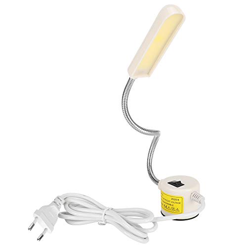 Lampada LED per macchina da cucire professionale