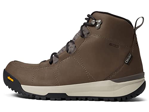 Oboz Sphinx Mid Insulated B-Dry Koala 7 B (M)4