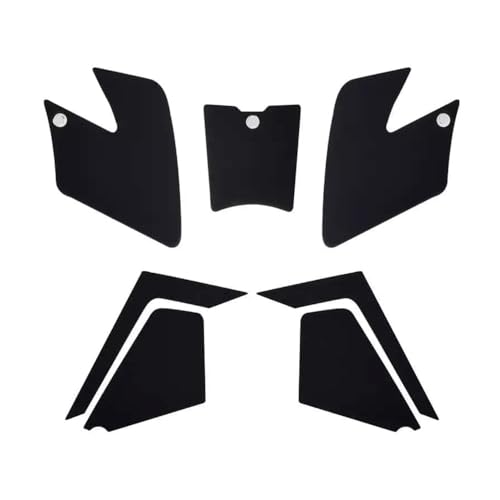 Protection réservoir V-STROM DL1050 XT 2020 pad antidérapant haute qualité