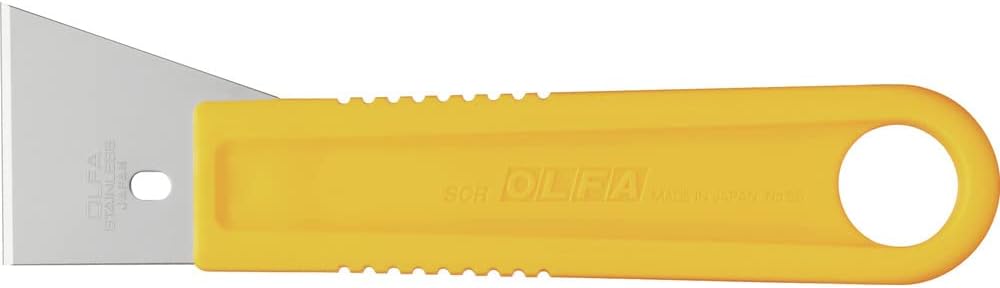 Olfa: OLFA Scraper M Type