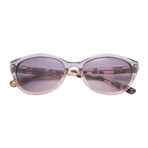 Ted Baker TWS297 Cat Eye Sunglasses for Women, 55 mm, UV400 Protection2