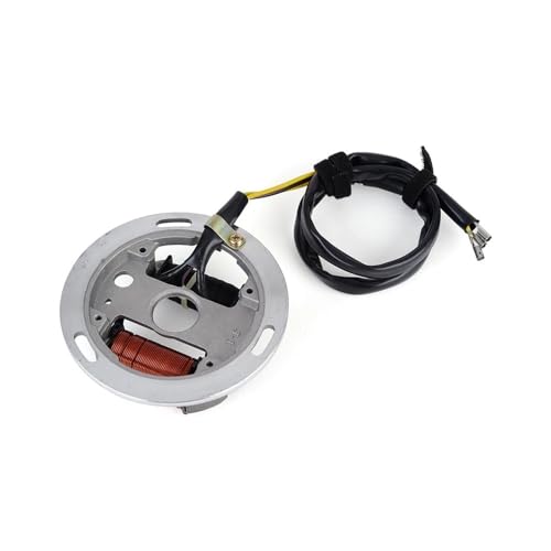 Bobine de Stator pour Reprendre les Sorties en Quad LT80