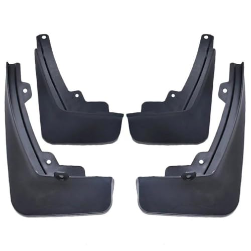 Accessoires garde-boue de voiture Mondeo 2024 Taurus MK5 protection roues avant arrière