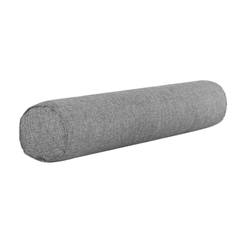 BIUDECO Massage Pillow for Beauty Beds Ergonomic Footrest Pillow Comfortable Bolster for Legs Luxurious and Cozy Support Design