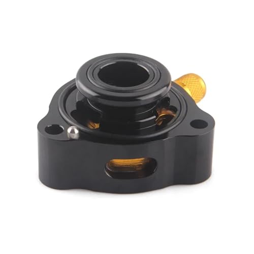 Car turbo adjuable Blow Off valve adapter Spacer for fiat for punto for Evo 1.4 123ps loud bov1148