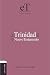 La Trinidad en el Nuevo Testamento (Estudios Teologicos) (Spanish Edition)