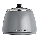 Lotus Grill LG COP435 Cappa per XL