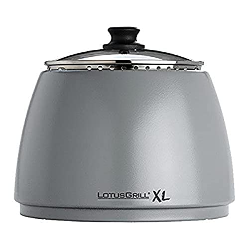 Deksel LotusGrill XL Ø390mm LotusGrill DK-AN-435