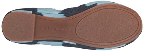 Image of Lucky Brand Women's Emmie Ballet Flats
