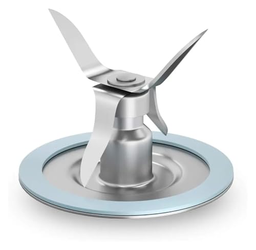 Lame De Mixeur, Compatible Avec OSTER, Mixeur Avec Joint Torique, Compatible Avec Aooba,