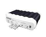 BUSlink CipherShield Dual Keys 512-bit AES USB-C SSD USB-Powered FIPS 140-2 Level 2 HIPAA USB 3.2 Gen 2/eSATA Hardware Encrypted Portable Drive (1TB)
