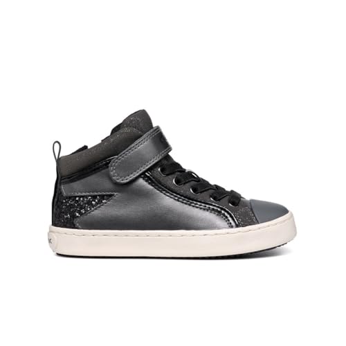 Sneakers fille respirantes Geox Kalispera à semelle souple