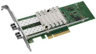 Miniatura 6 de Intel Adaptador de red convergente E10G42BFSR, 2 x LC