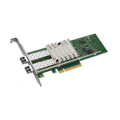 Intel Corp. - E10G42BFSR - Tarjeta adaptadora Ethernet X520 SR2 miniatura 6