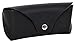 Produktbild Gusti Leder Studio Cornelius Brillenetui Brillentasche Etui für Brillen Sonnenbrillen Lesebrillen Zubehör Lederetui Rindsleder Echt Leder Unisex Damen Herren Schwarz 2A113-33-2