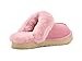 UGG Kids Disquette Slipper, Horizon Pink, 6