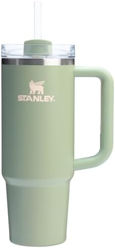 STANLEY Quencher H2.0 FlowState Stainless Steel