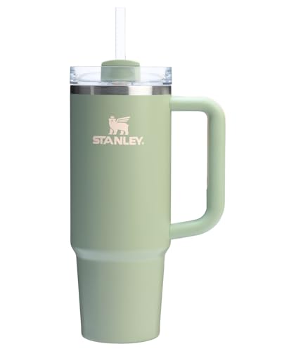 Image of STANLEY Quencher H2.0 FlowState Stainless Steel