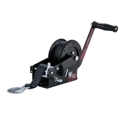 Best Boat Winches For Trailers 3200 Lb In 2024 {Buying Guide} Welding FAQ