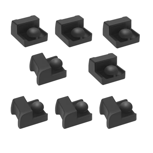 foboko Silicone Bumper for Ninja Crispi