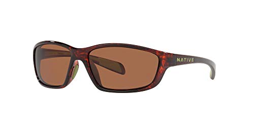 Kodiak Rectangular Sunglasses4