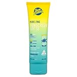 Sun Zapper Crema solare allo zinco puro SPF 50 Crema solare allo zinco minerale sicura Reef