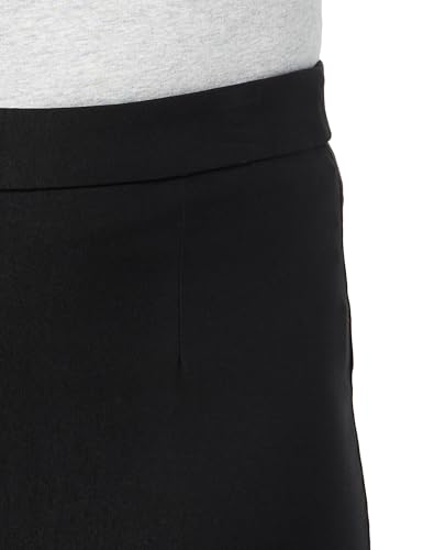 Briggs New York Women's Pull on Slim Leg Ankle Pant3