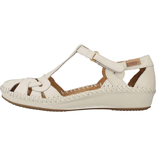 Pikolinos P. Vallarta 655_v19, Sandali a Punta