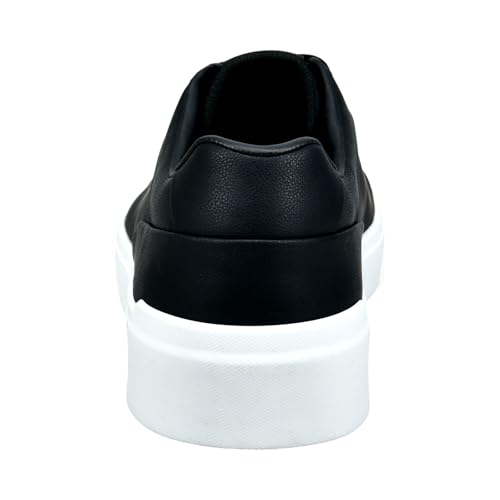 Image of Bugatti Mens Zeitlose Sneaker Fur Einen Vielseitigen, Sportlich-eleganten Look