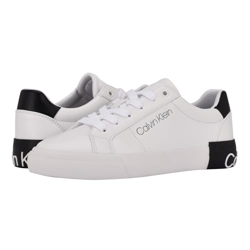 Calvin Klein Women's Cathee Sneaker