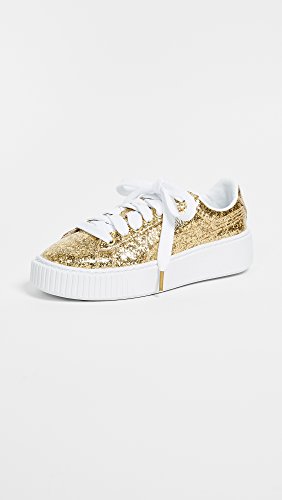 Image of Puma Unisex-Adult Smash V2 Sneaker