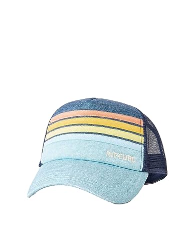 Rip Curl Surf Revival Women's Trucker Hat - Navy