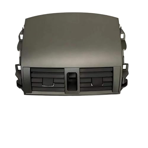 Grille de ventilation centrale pour Toyota Corolla 2007-2013 LHD | Réf 55670-0216