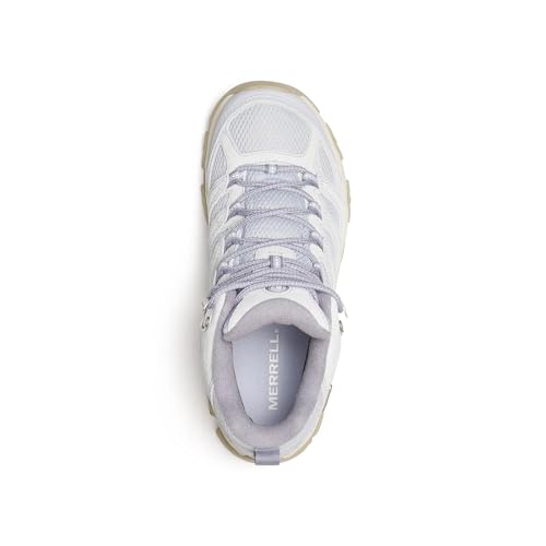 Image of Merrell Women's Moab 3 Mid Waterproof