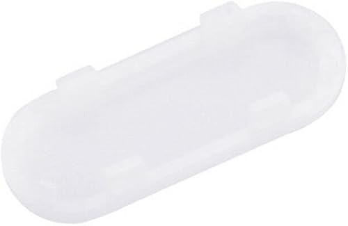 Drone Brazo trasero LED cubierta de luz Drone reparación Accessary para DJI FPV