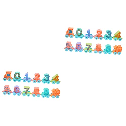 Holz Kaleidoskop Für Kinder - Buntes Lernspielzeug Ab 3 Jahren