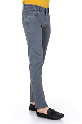Image of Men,s Regular Fit Jeans
