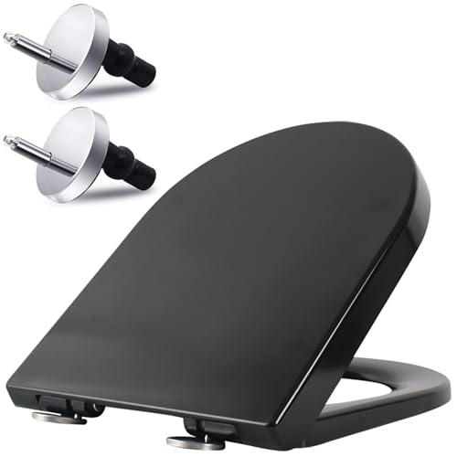 Tapa Wc Roca Dama Retro Amortiguada Marca Dazzluxe