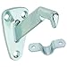N112-862 Handrail Bracket, Heavy-Duty Zinc - Quantity 55