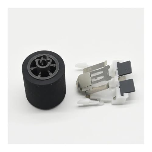 Kit rouleau de sélection PA03360-0001 résout le blocage papier sur scanners S500 S510