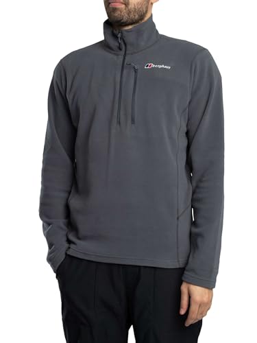 Image of Berghaus Men's Prism Polartec Interactive Jacket