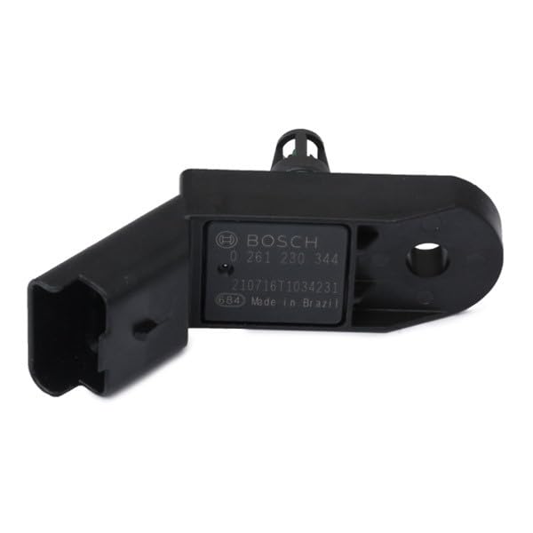 Capteur pression d'aspiration BOSCH 0261230344 haute précision Berlingo - 5