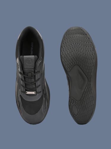 Image of OFF LIMITS Men's Gladiator B&T Lightweight Breathable Comfortable Running Shoes for Men with Shock-Absorption Technology, Sports Fashion Walking Hiking Sneakers for Mens Casual Workout Footwear