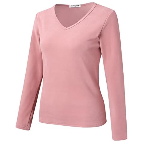 Hauts Thermiques Femme Générique Cover