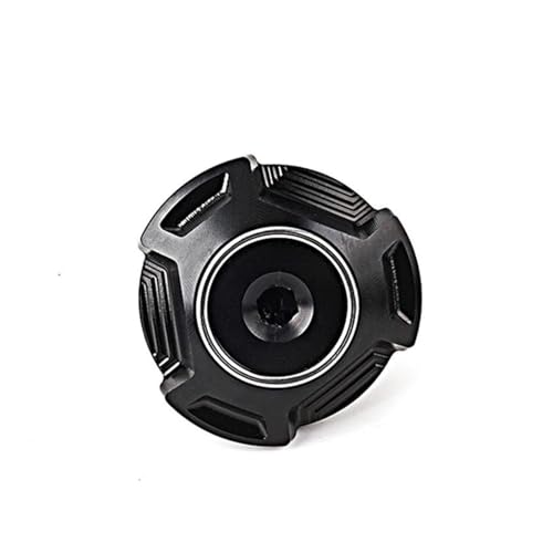 Bouchon de réservoir d'huile et carburant pour moto NVX155 AEROX et Xmax