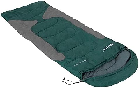 Saco De Dormir Misto Freedom -1,5°C à -3,5°C 2,10m Nautika